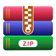 File Extractor : File zip&rar