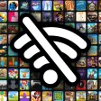 Offline GameHub: No Wifi Games