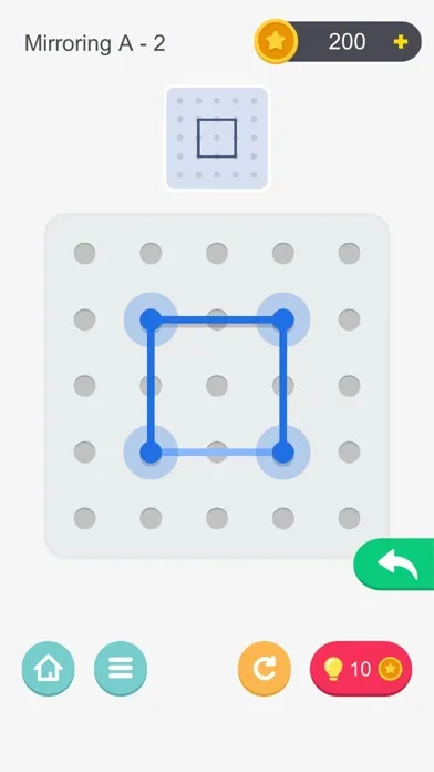 Ảnh chụp màn hình của Puzzle Games: Offline Games