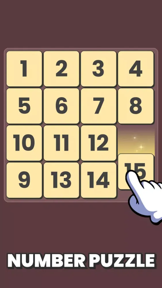 Offline Games Screenshots