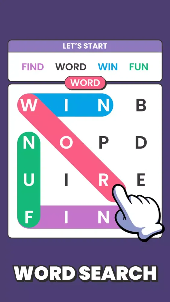 Offline Games Screenshots