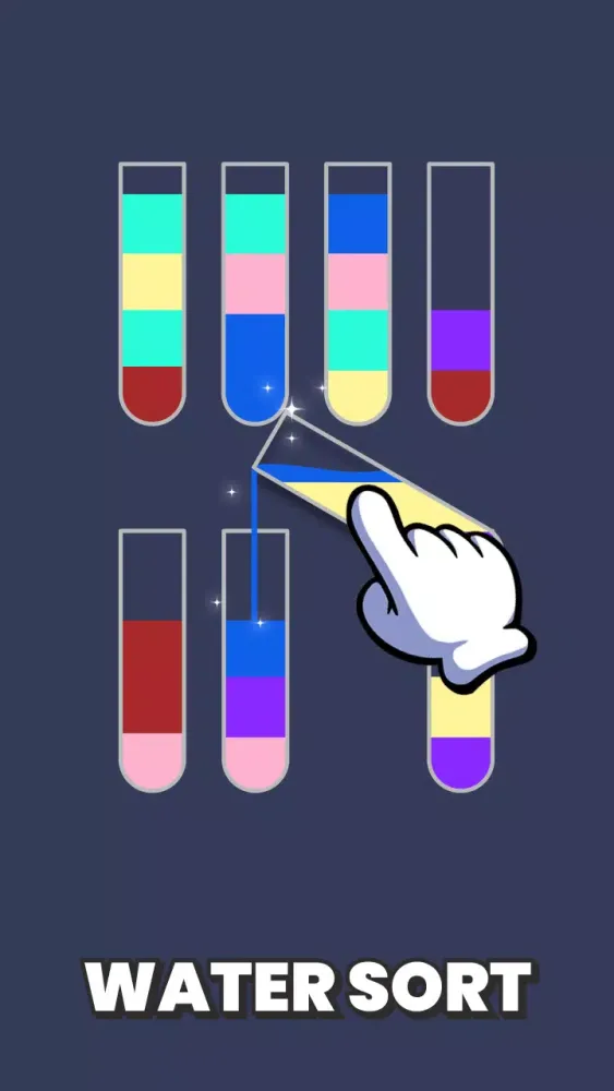 Offline Games Screenshots