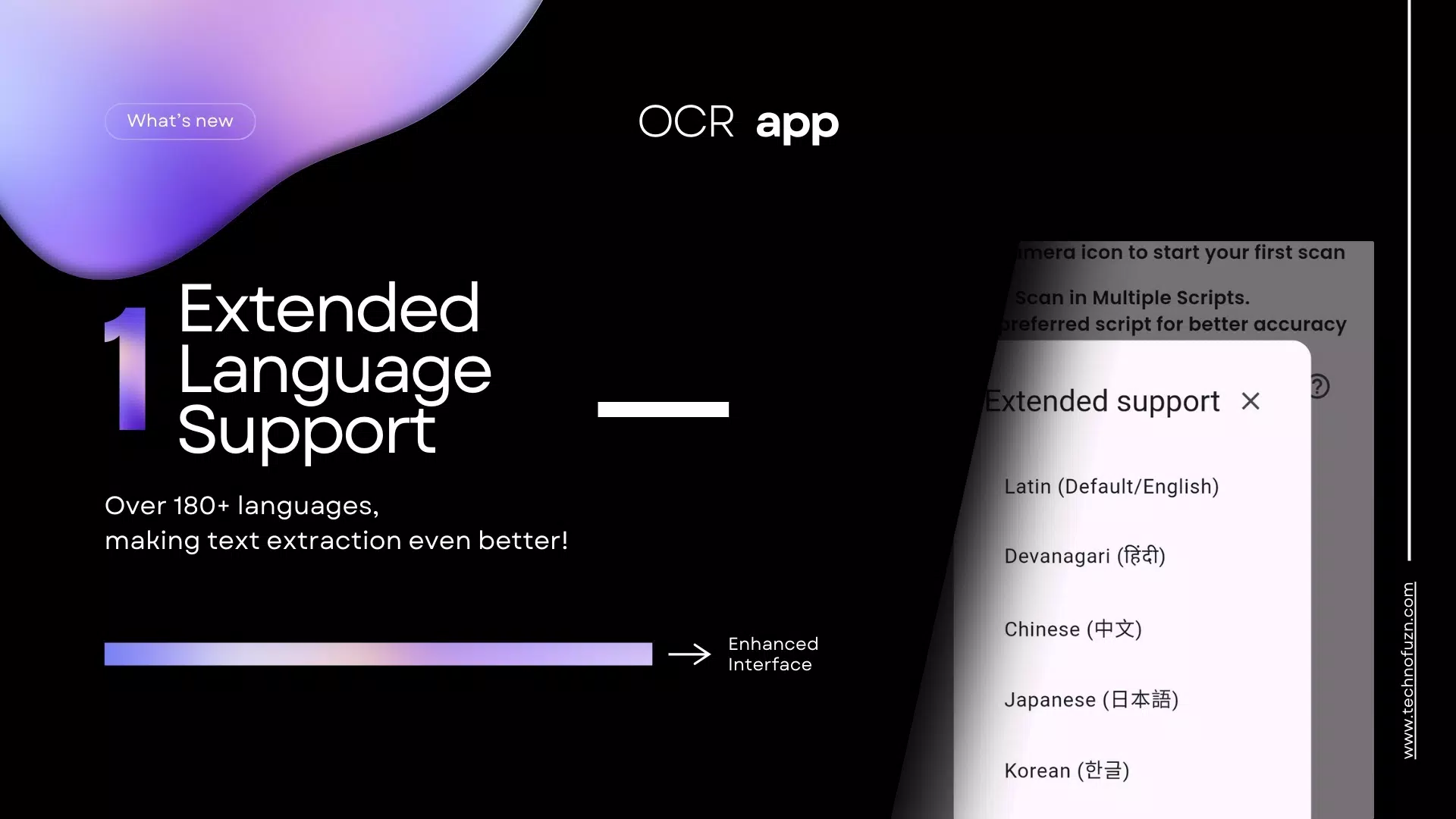 Offline text scanner ocr for android download pgyer com