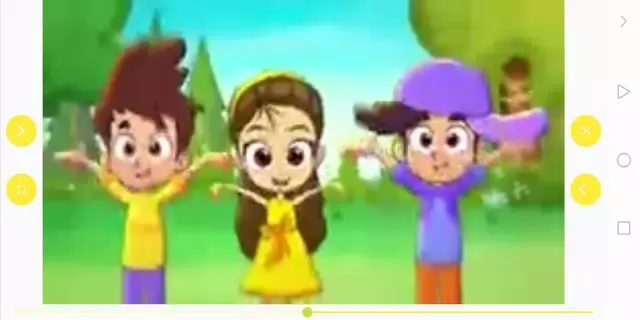 اغاني كراميش فيديو بدون نت Screenshots