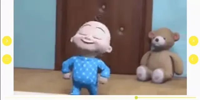 اغاني كراميش فيديو بدون نت Screenshots