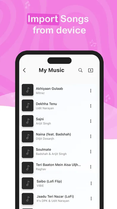 تصاویر SnapTube : Play Music Offline
