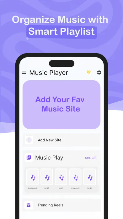 تصاویر SnapTube : Play Music Offline