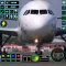 Airplane Game 3D: Flight Plane