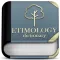 Etymology Dictionary Offline