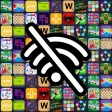 Offline Games - No Wifi Puzzle