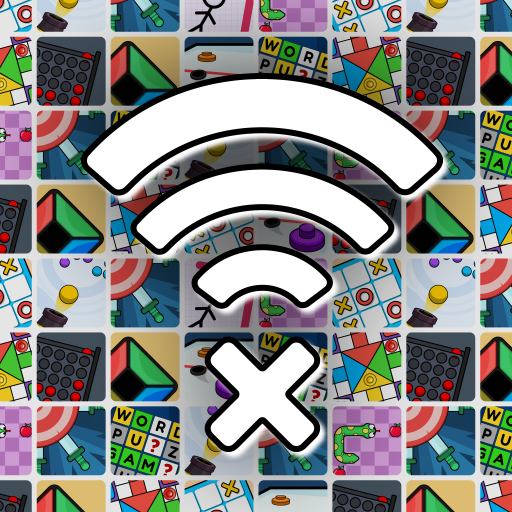 Offline Games - No Wifi Arcade