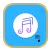 Offline Lyrics Player