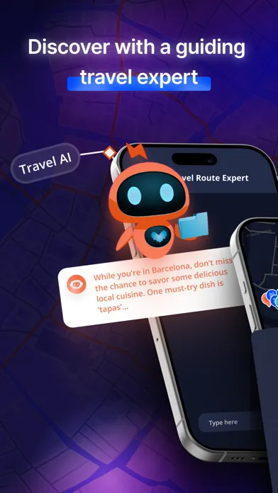 Скриншоты MapXplorer: Navigation, Radar