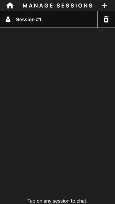 Chat Offline Plus No Last Seen Screenshots