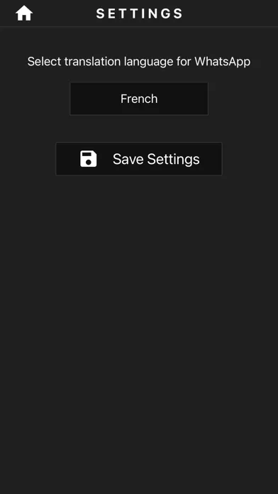 Chat Offline Plus No Last Seen Screenshots