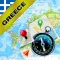 Greece, Crete - Offline Map & GPS Navigator