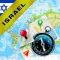 Israel - Offline Map & GPS Navigator