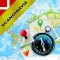 Scandinavia: Denmark, Norway, Sweden, Finland - Offline Map & GPS Navigator