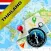 Thailand - Offline Map & GPS Navigator