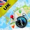 United Kingdom (UK), England, Scotland and Ireland - Offline Map & GPS Navigator