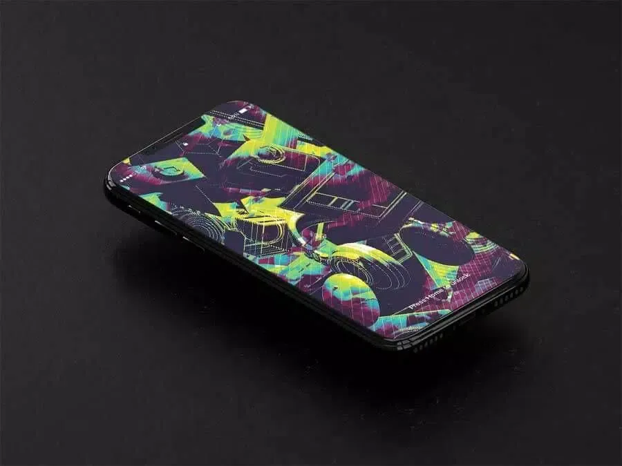 Capturas de pantalla de Music Wallpapers HD Offline
