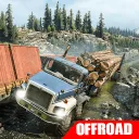 Offroad Games Truck Simulator