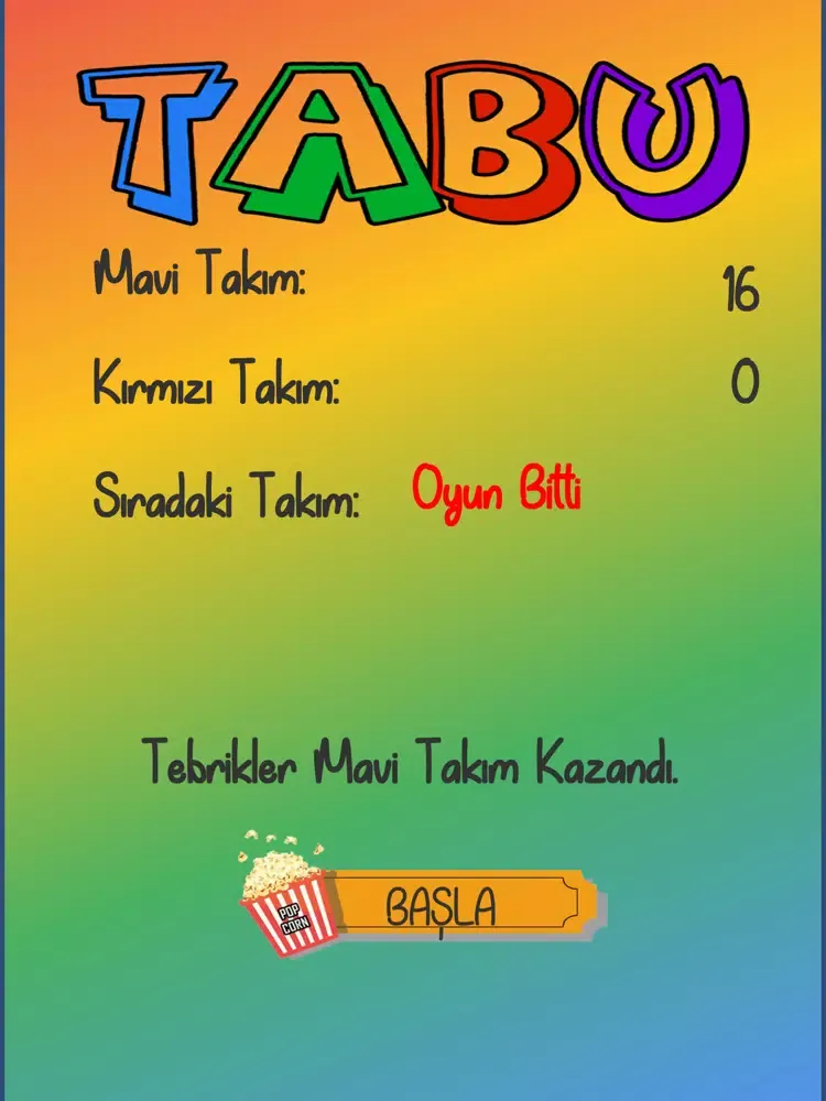 صور Tabu - Anlat, Çiz, Kukla Ol iPad 