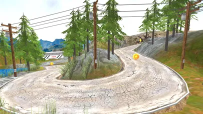 Offroad Car Driving Game स्क्रीनशॉट