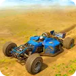 Offroad Racing Car Game Exion