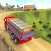 Offroad Indian Cargo Truck
