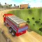 Offroad Indian Cargo Truck