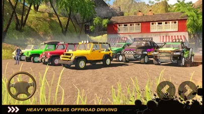 Real Drive Monster Trucks Ekran Görüntüleri