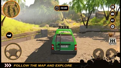Real Drive Monster Trucks Ekran Görüntüleri