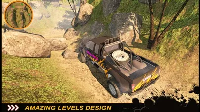Real Drive Monster Trucks Ekran Görüntüleri