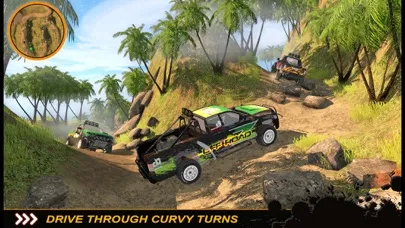 Real Drive Monster Trucks Ekran Görüntüleri