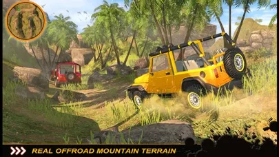 Real Drive Monster Trucks Ekran Görüntüleri