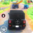 Offroad Jeep Simulator