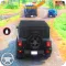Offroad Jeep Simulator