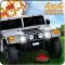 Real Jeep Driver Landmine 4x4