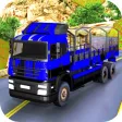 Offroad Mud Truck Simulator 3D