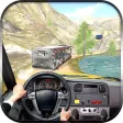 Off-Road Passenger Bus : 3D Adventure On Hill 2016