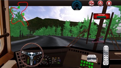 Скриншоты Offroad Pick & Drop Bus