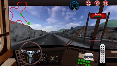 Скриншоты Offroad Pick & Drop Bus