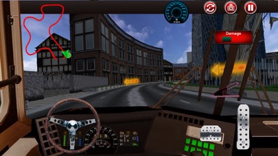 Скриншоты Offroad Pick & Drop Bus