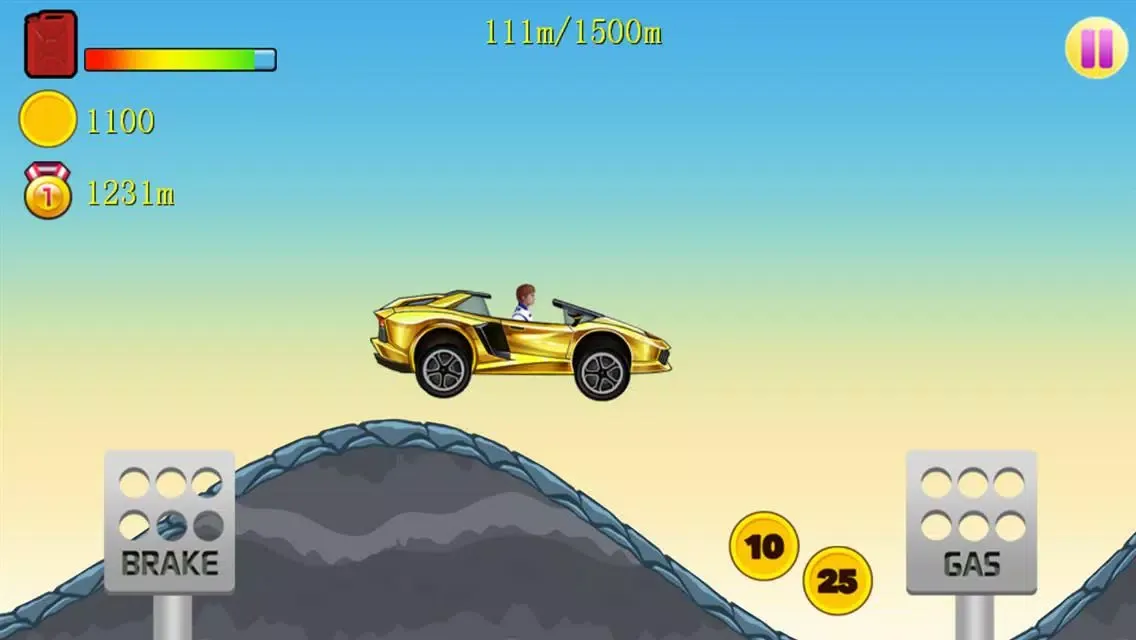 Offroad Racing应用截图