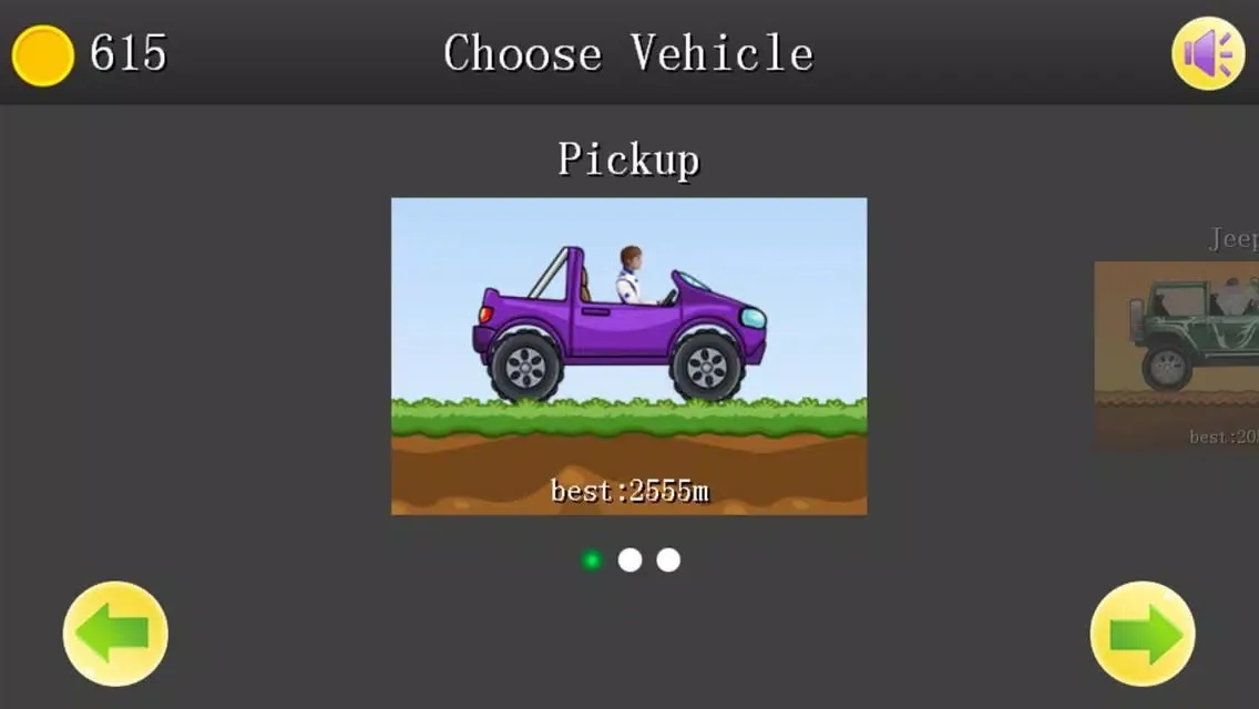 Offroad Racing应用截图