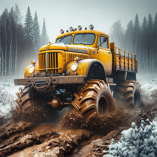 Offroad Runner Offroad Runner