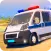 Van Police Game - Van Driving