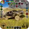 Offroad Jeep Simulator 4x4 Gam