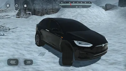 Offroad Car Simulator 3 Ekran Görüntüleri